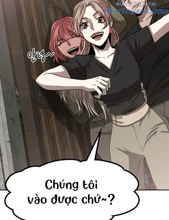 Thám Tử Siêu Năng Lực: Chapter 7