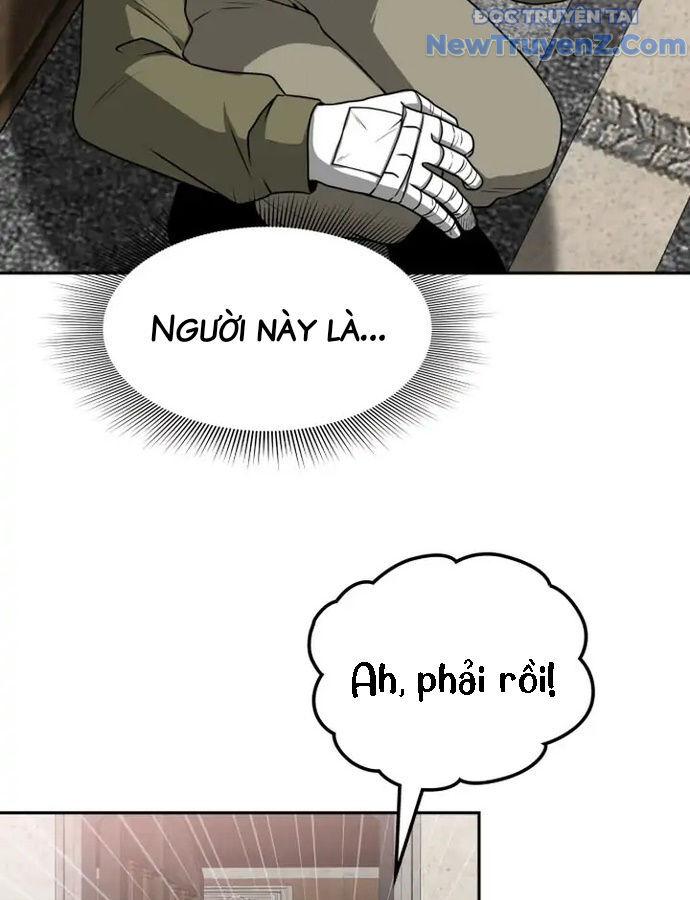 Thám Tử Siêu Năng Lực: Chapter 7