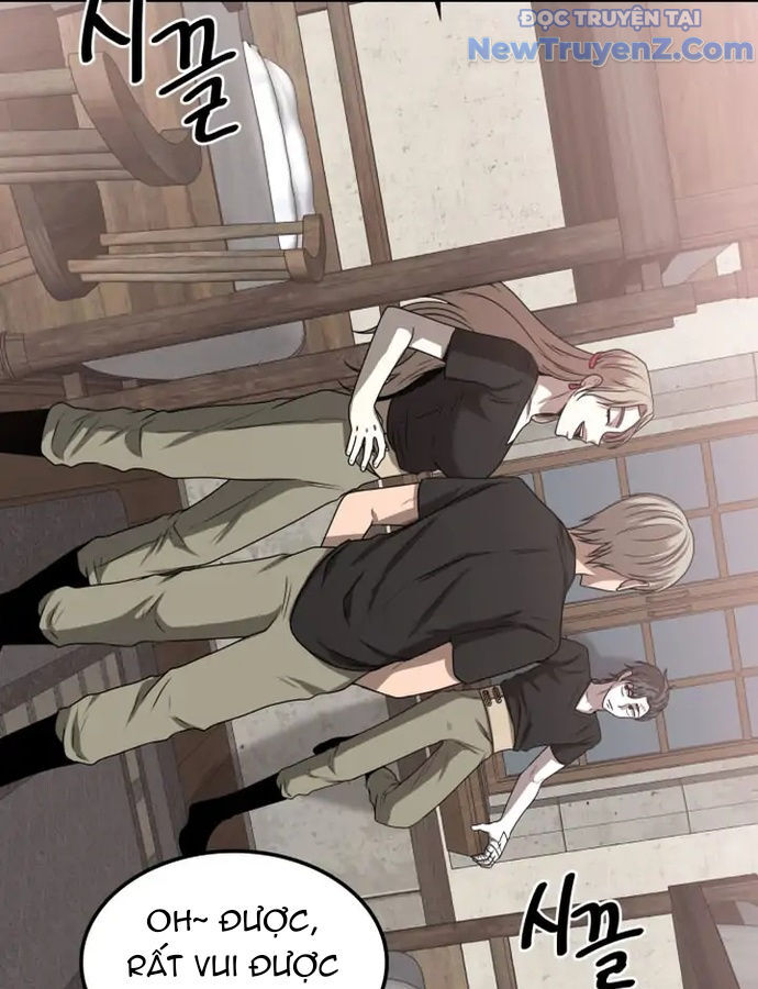 Thám Tử Siêu Năng Lực: Chapter 7