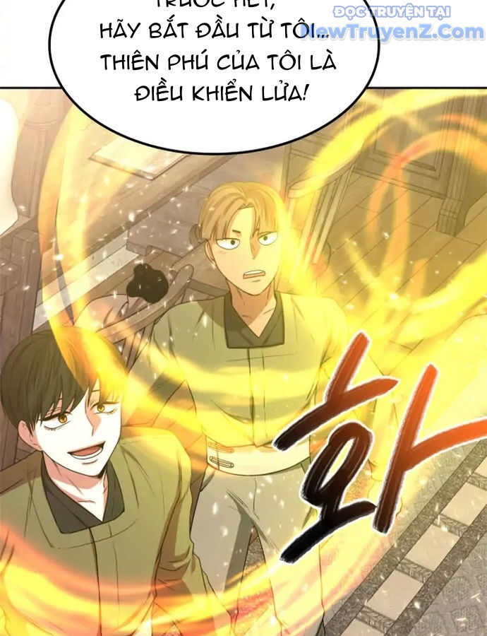 Thám Tử Siêu Năng Lực: Chapter 7