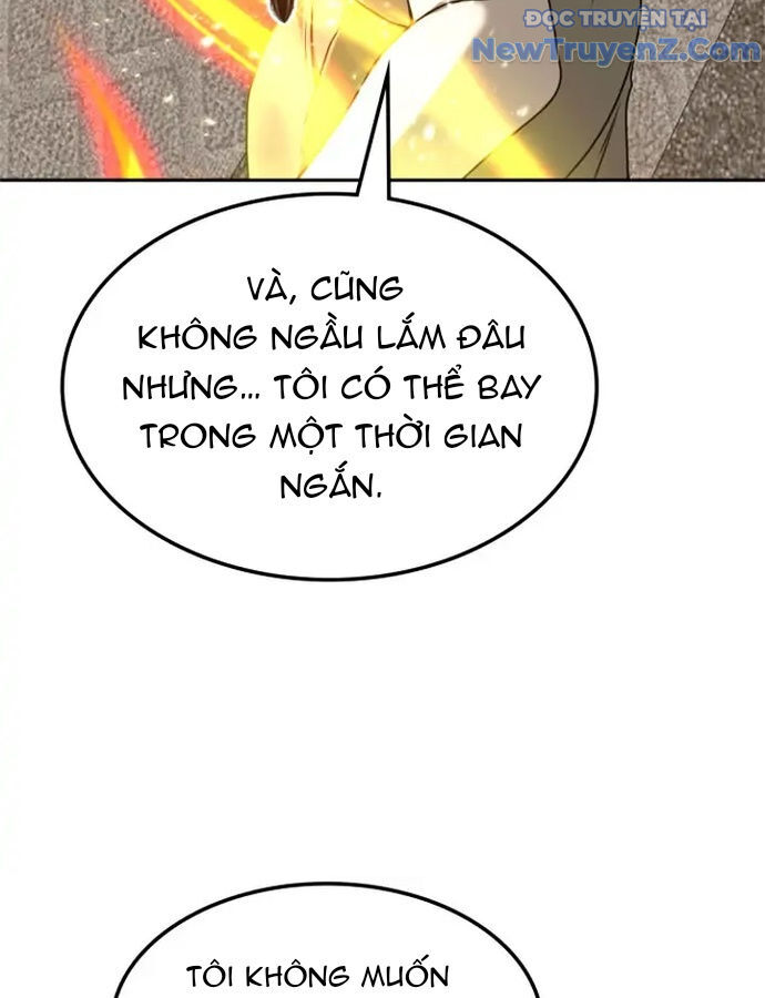 Thám Tử Siêu Năng Lực: Chapter 7