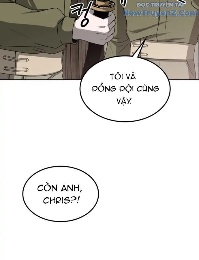 Thám Tử Siêu Năng Lực: Chapter 7