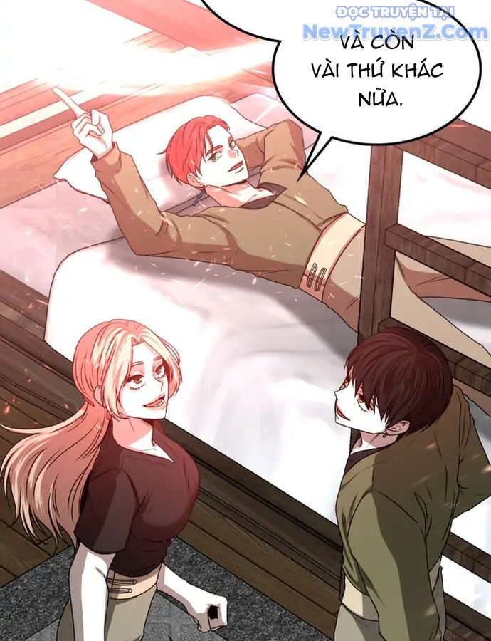 Thám Tử Siêu Năng Lực: Chapter 7