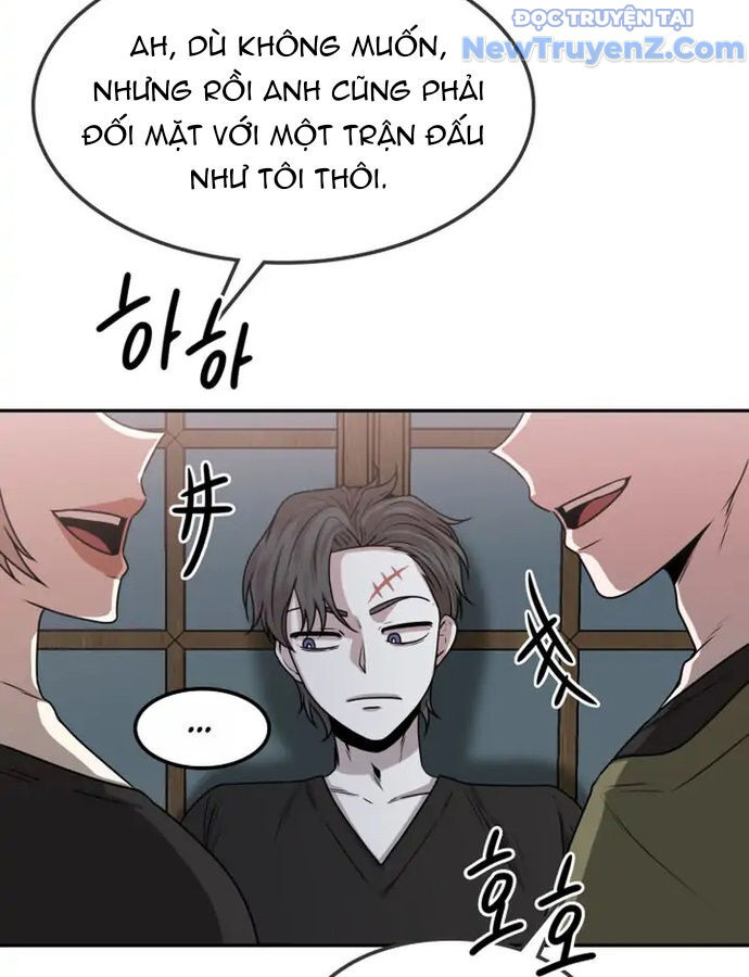 Thám Tử Siêu Năng Lực: Chapter 7