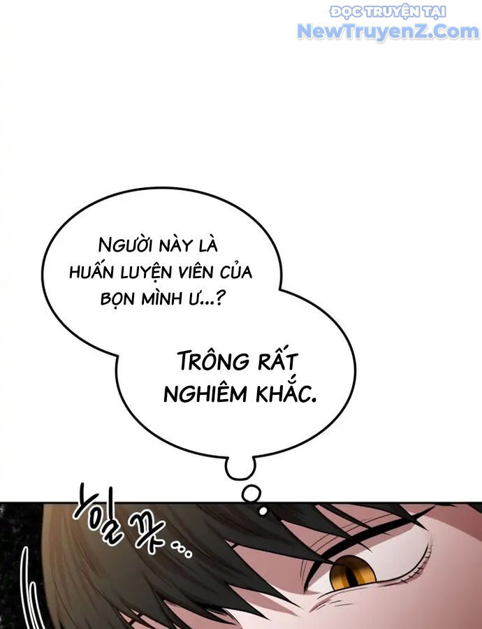 Thám Tử Siêu Năng Lực: Chapter 7