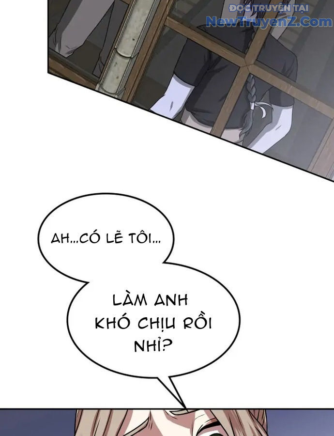 Thám Tử Siêu Năng Lực: Chapter 7