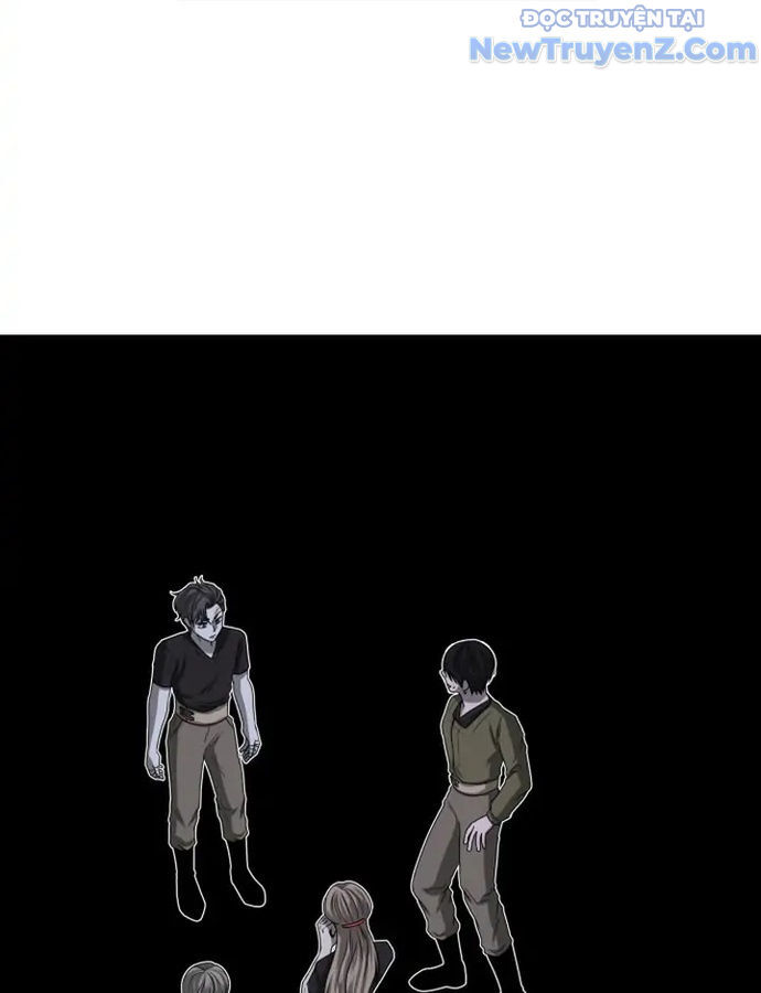 Thám Tử Siêu Năng Lực: Chapter 7