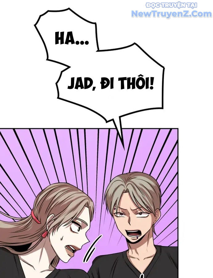 Thám Tử Siêu Năng Lực: Chapter 7