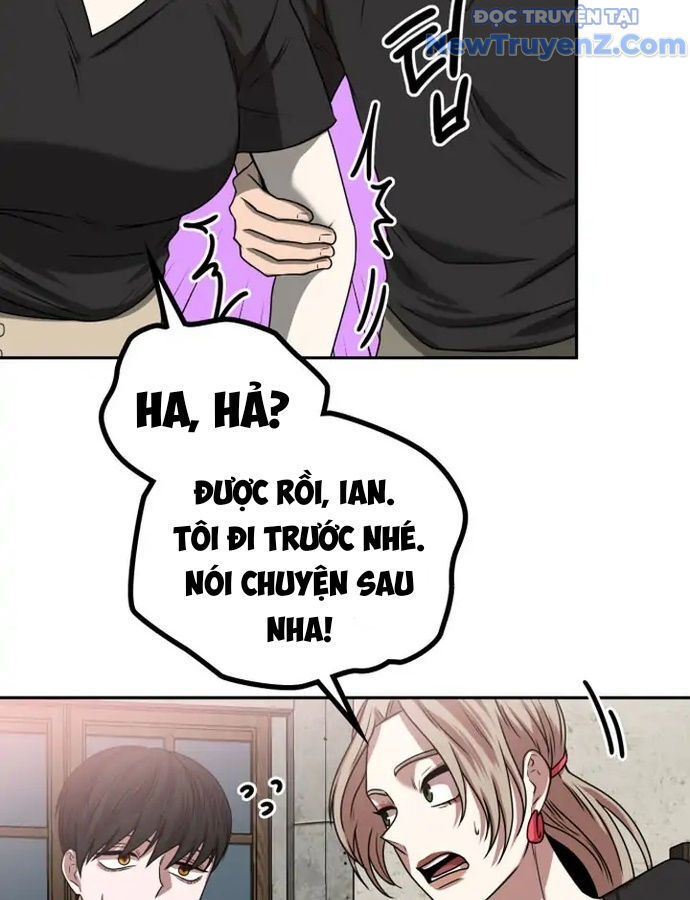 Thám Tử Siêu Năng Lực: Chapter 7