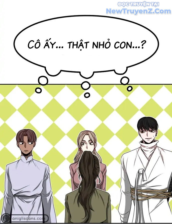 Thám Tử Siêu Năng Lực: Chapter 7