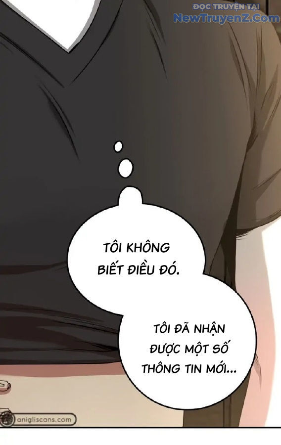 Thám Tử Siêu Năng Lực: Chapter 8