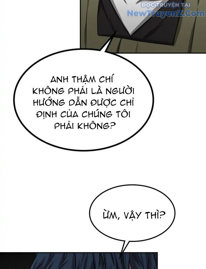 Thám Tử Siêu Năng Lực: Chapter 8