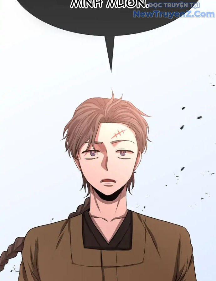 Thám Tử Siêu Năng Lực: Chapter 8