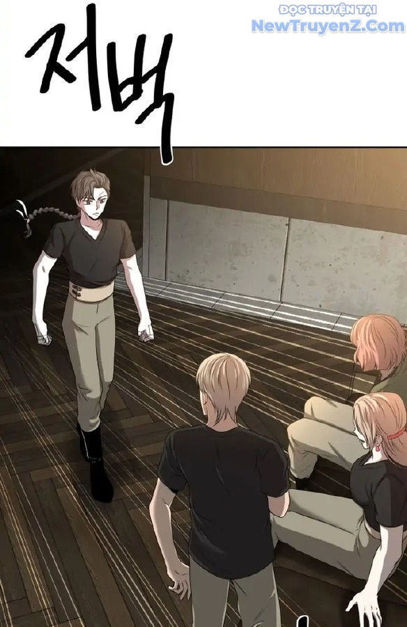 Thám Tử Siêu Năng Lực: Chapter 8
