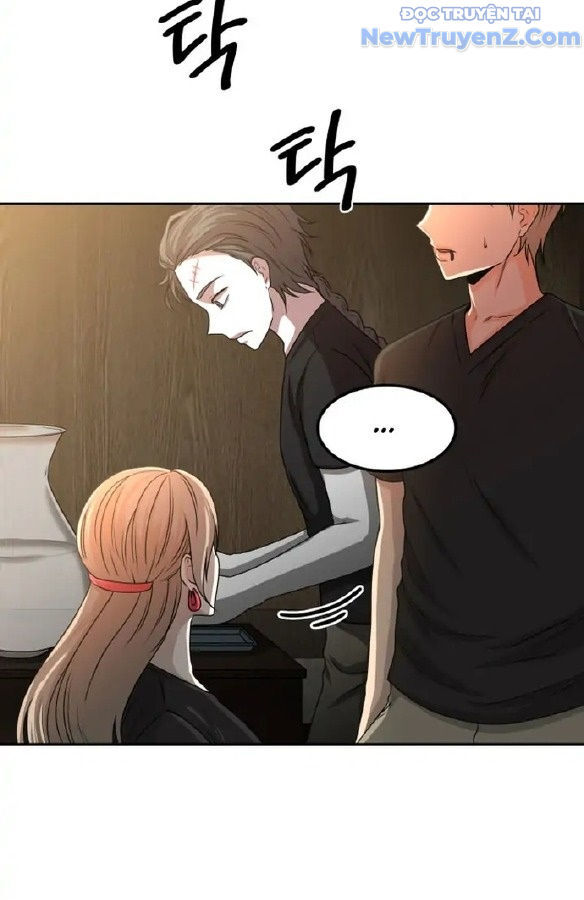Thám Tử Siêu Năng Lực: Chapter 8