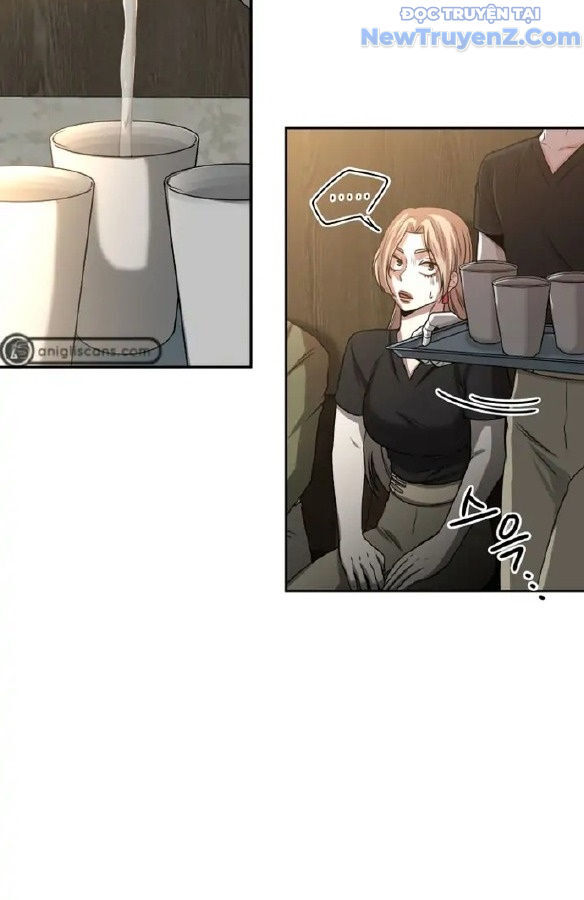 Thám Tử Siêu Năng Lực: Chapter 8