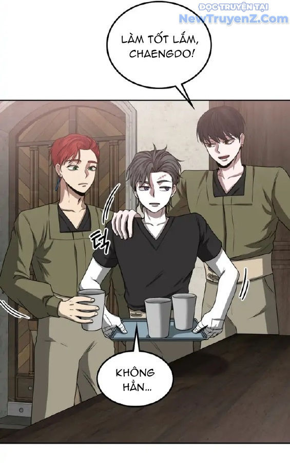 Thám Tử Siêu Năng Lực: Chapter 8