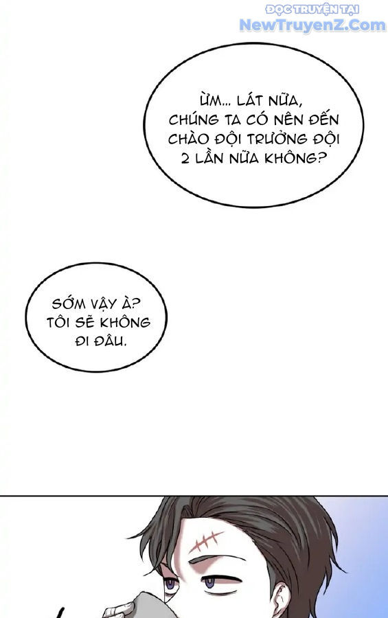 Thám Tử Siêu Năng Lực: Chapter 8