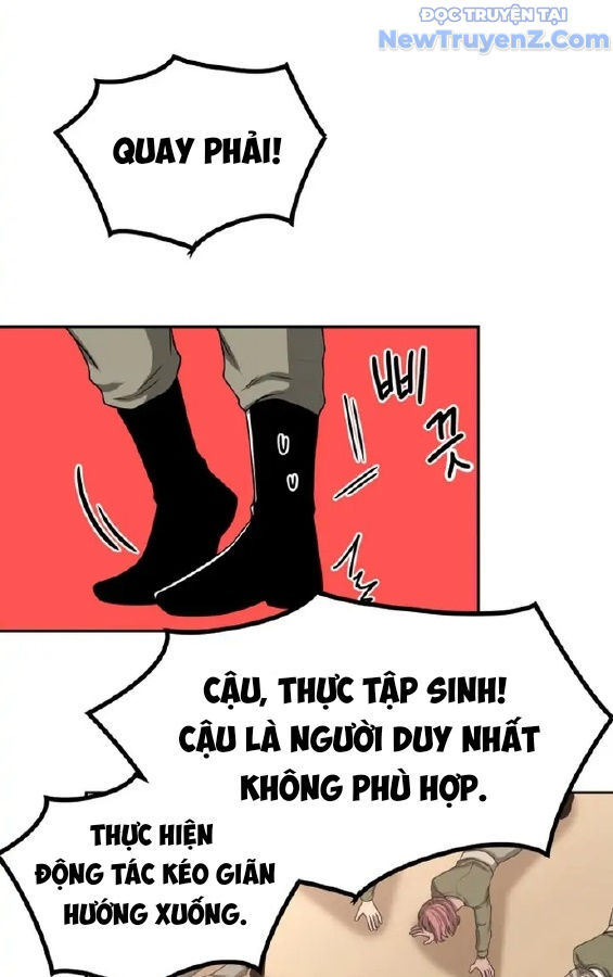 Thám Tử Siêu Năng Lực: Chapter 8