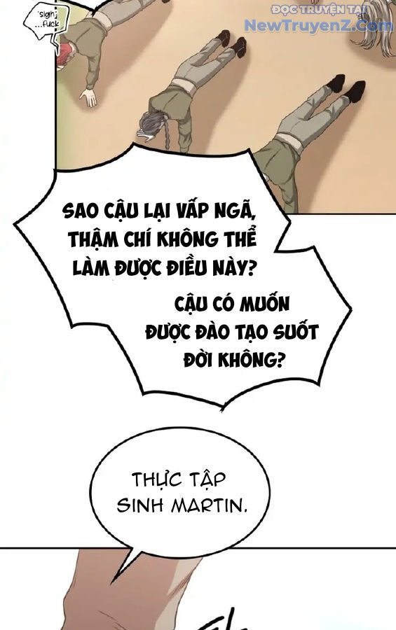 Thám Tử Siêu Năng Lực: Chapter 8
