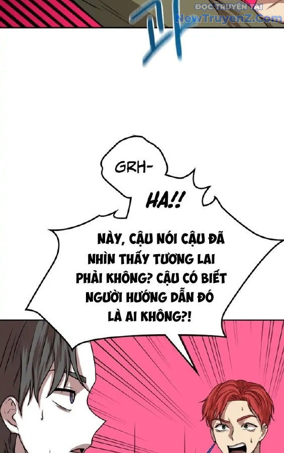 Thám Tử Siêu Năng Lực: Chapter 8