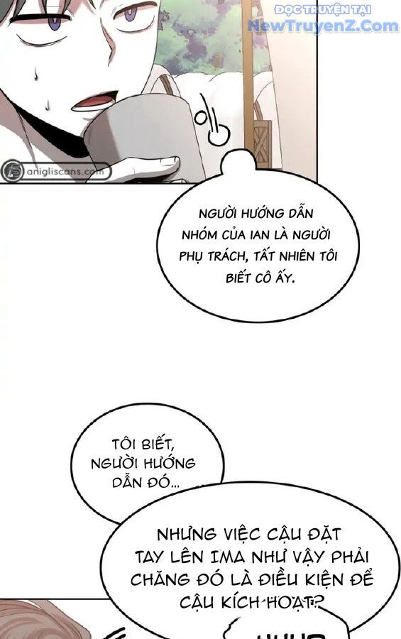 Thám Tử Siêu Năng Lực: Chapter 8