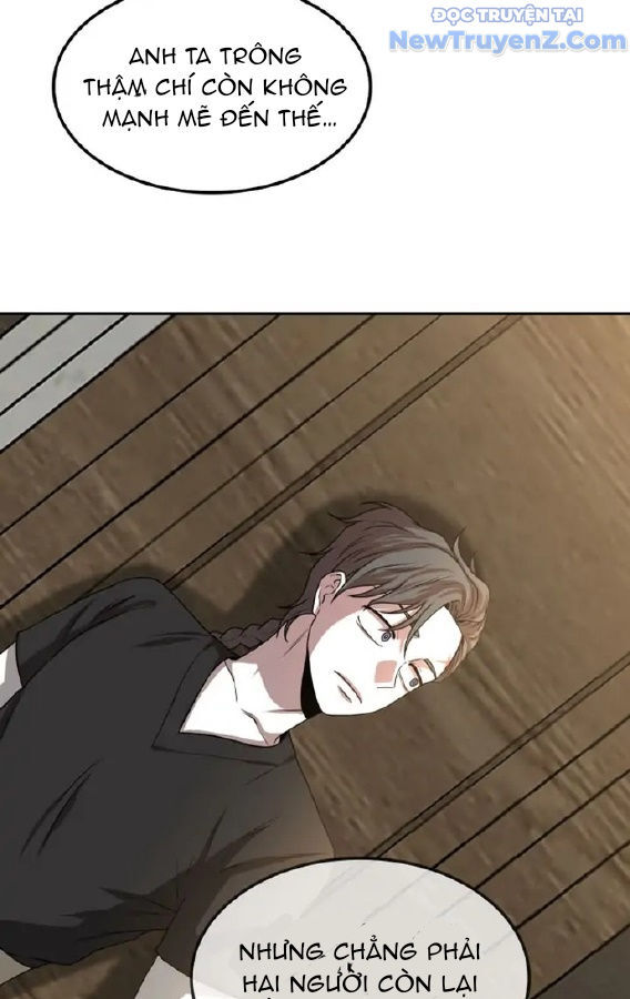 Thám Tử Siêu Năng Lực: Chapter 8