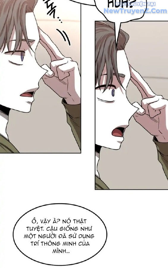 Thám Tử Siêu Năng Lực: Chapter 8