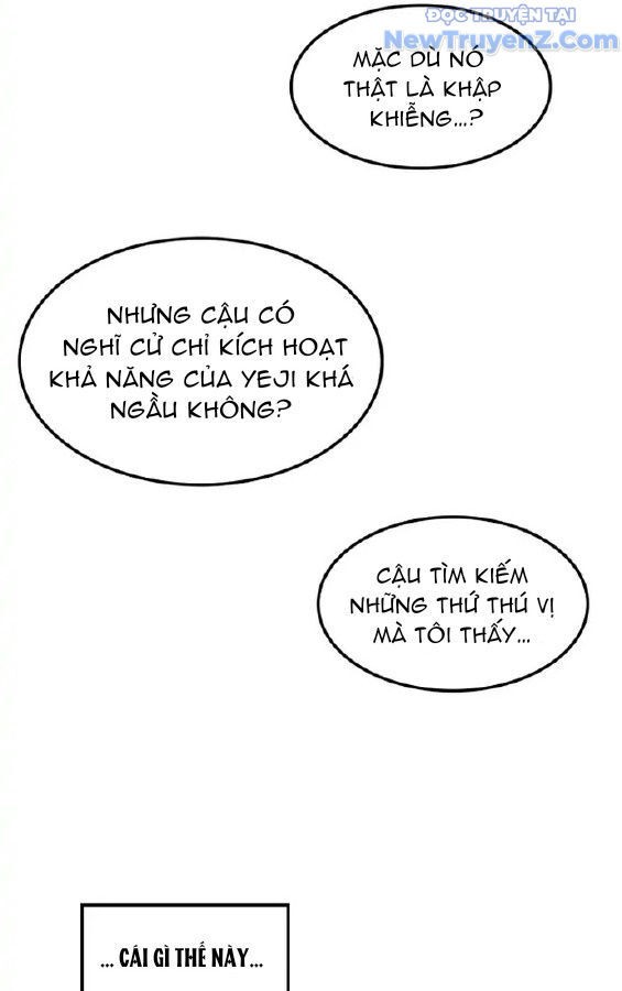 Thám Tử Siêu Năng Lực: Chapter 8