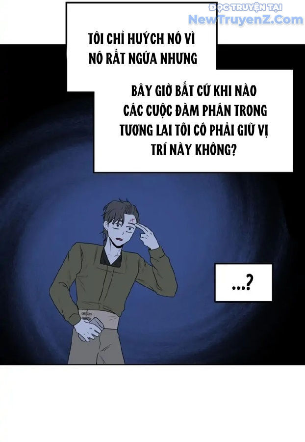 Thám Tử Siêu Năng Lực: Chapter 8