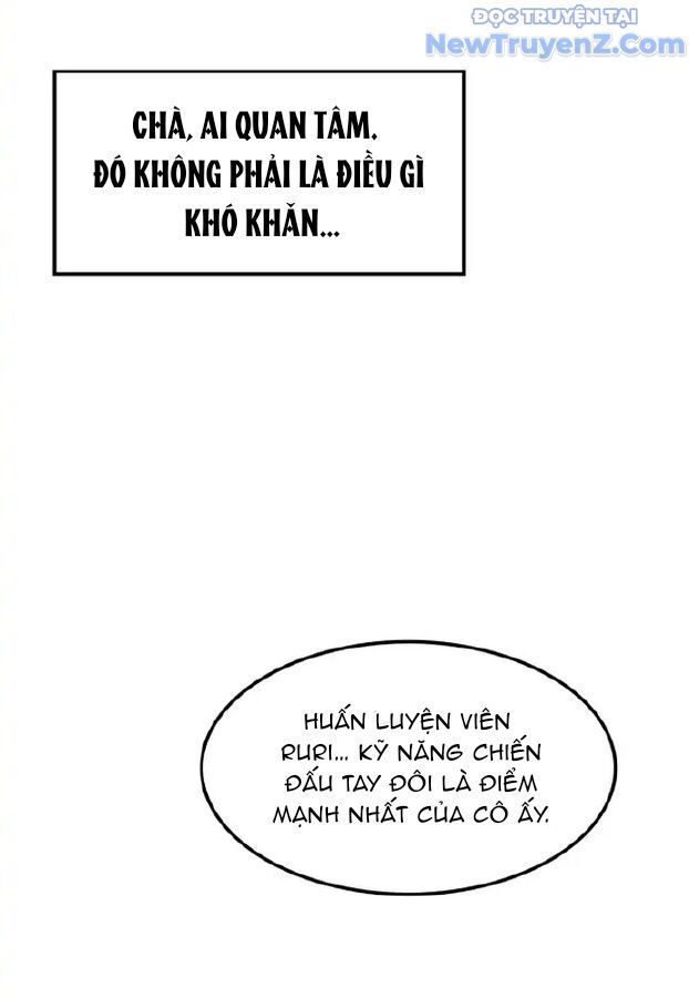 Thám Tử Siêu Năng Lực: Chapter 8