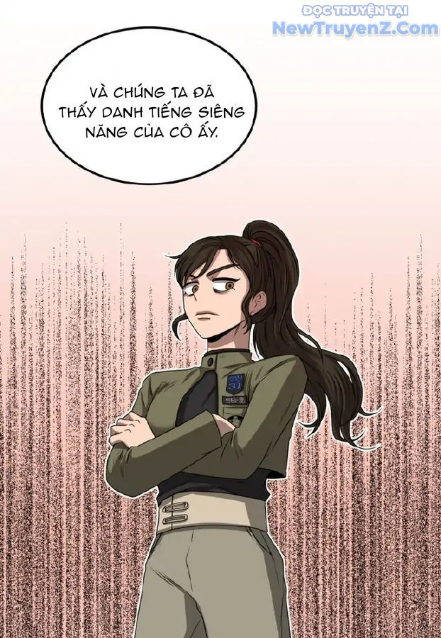Thám Tử Siêu Năng Lực: Chapter 8