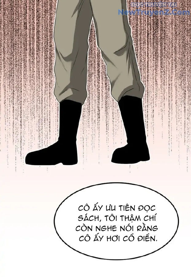 Thám Tử Siêu Năng Lực: Chapter 8