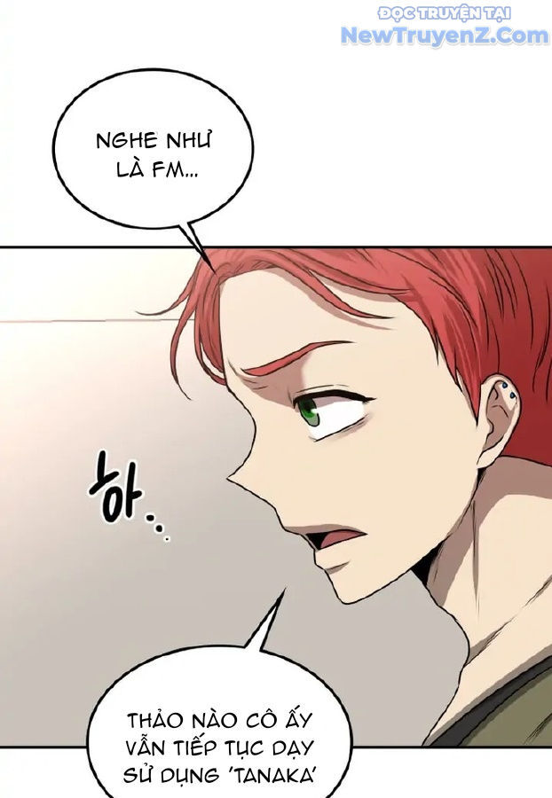 Thám Tử Siêu Năng Lực: Chapter 8
