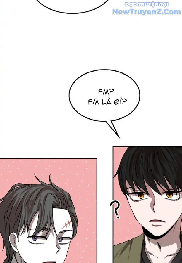 Thám Tử Siêu Năng Lực: Chapter 8