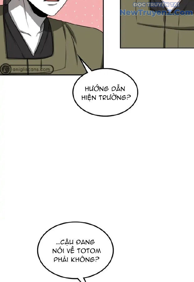 Thám Tử Siêu Năng Lực: Chapter 8