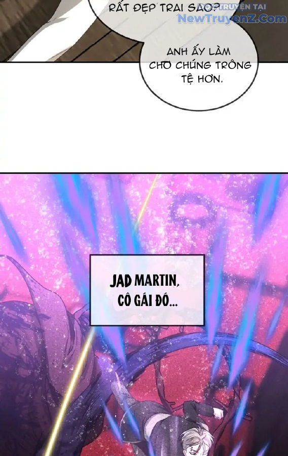 Thám Tử Siêu Năng Lực: Chapter 8