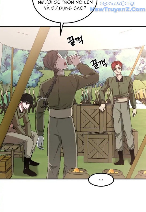 Thám Tử Siêu Năng Lực: Chapter 8