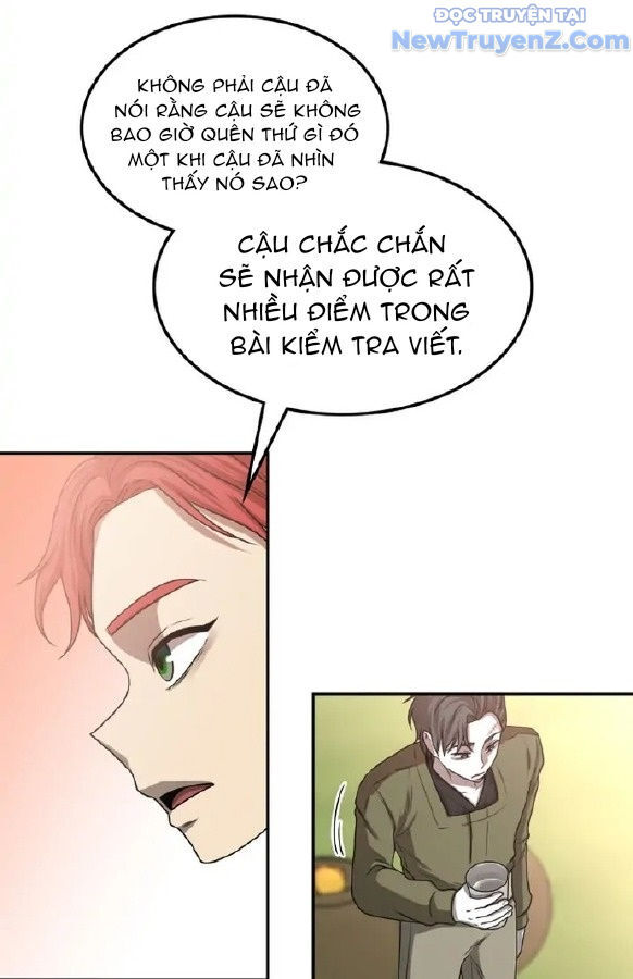 Thám Tử Siêu Năng Lực: Chapter 8