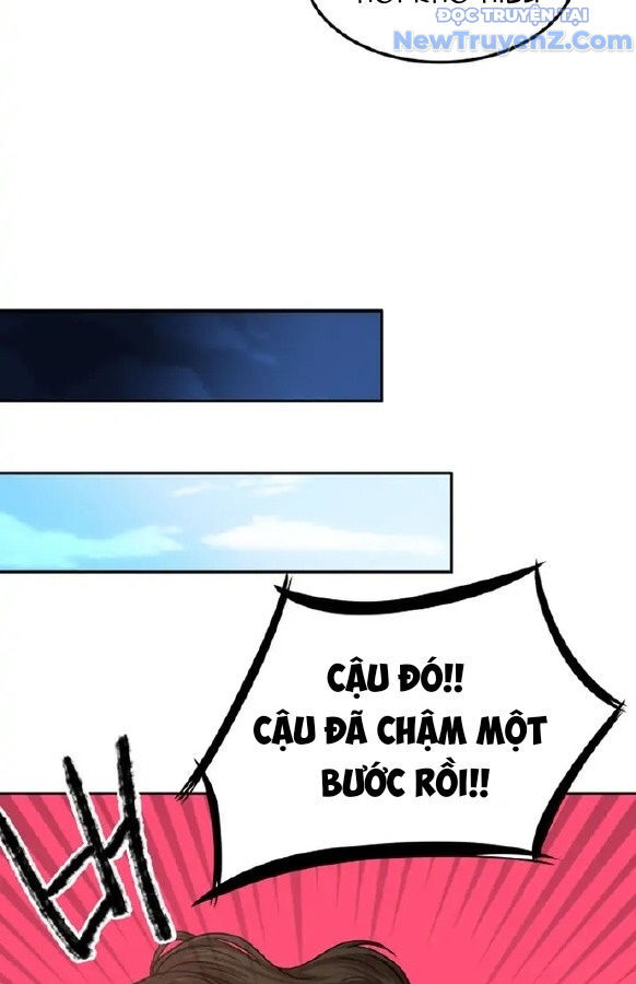 Thám Tử Siêu Năng Lực: Chapter 8