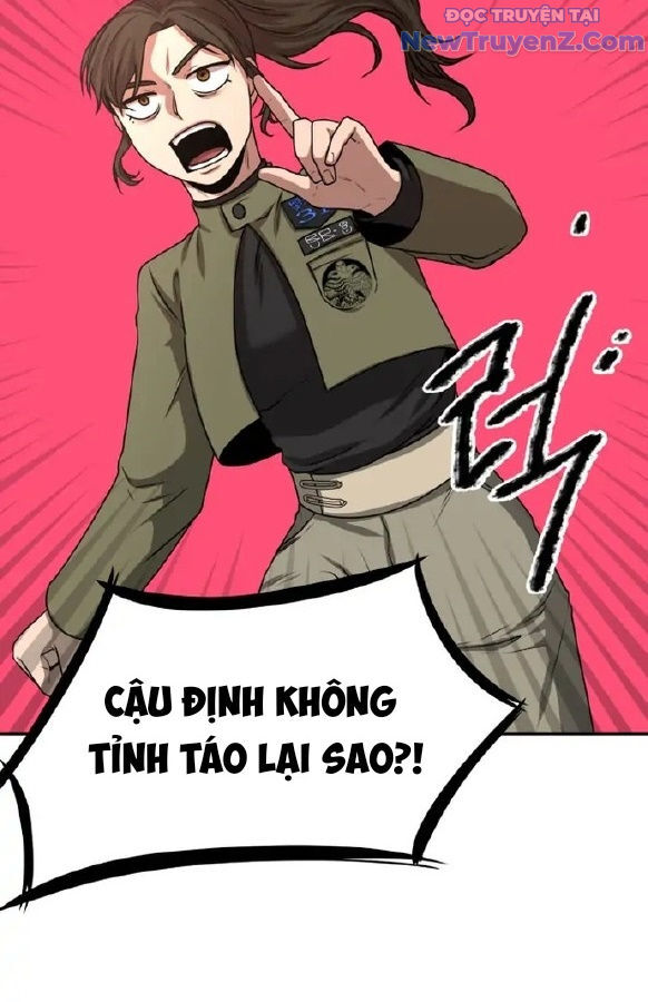 Thám Tử Siêu Năng Lực: Chapter 8