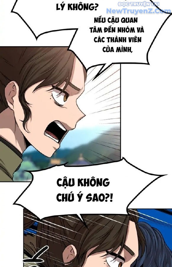 Thám Tử Siêu Năng Lực: Chapter 8