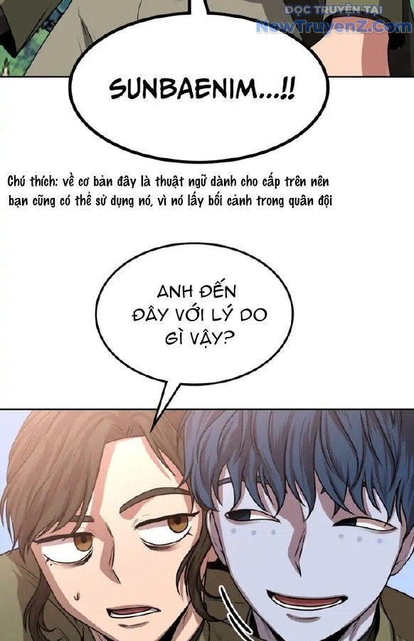 Thám Tử Siêu Năng Lực: Chapter 8