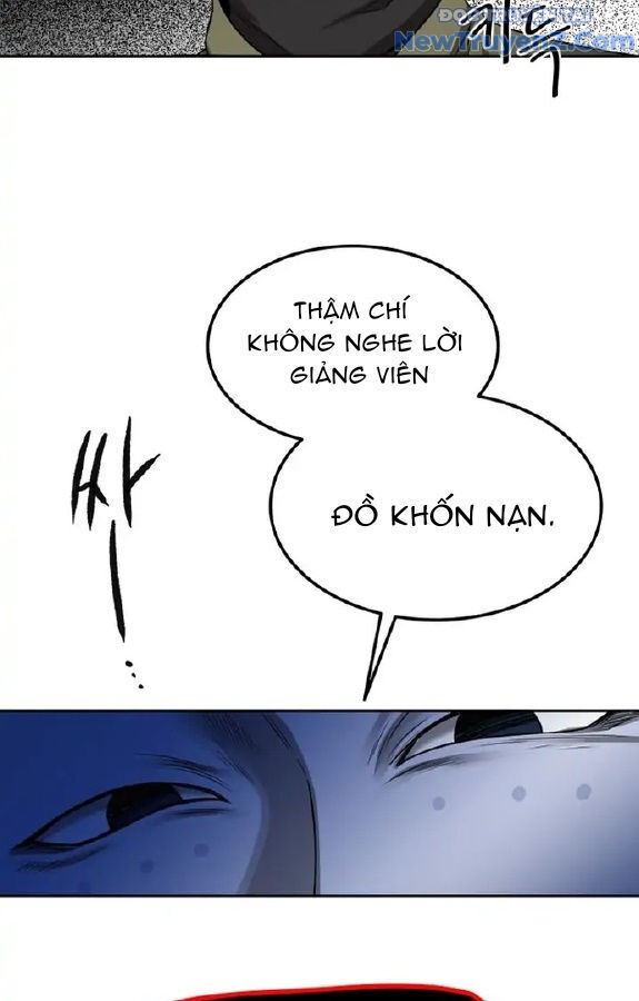 Thám Tử Siêu Năng Lực: Chapter 8
