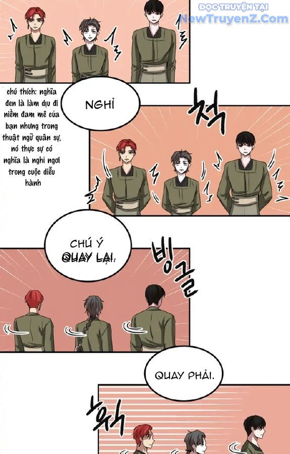 Thám Tử Siêu Năng Lực: Chapter 8