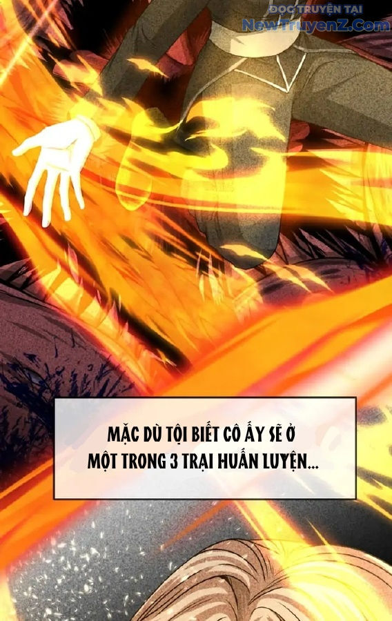 Thám Tử Siêu Năng Lực: Chapter 8
