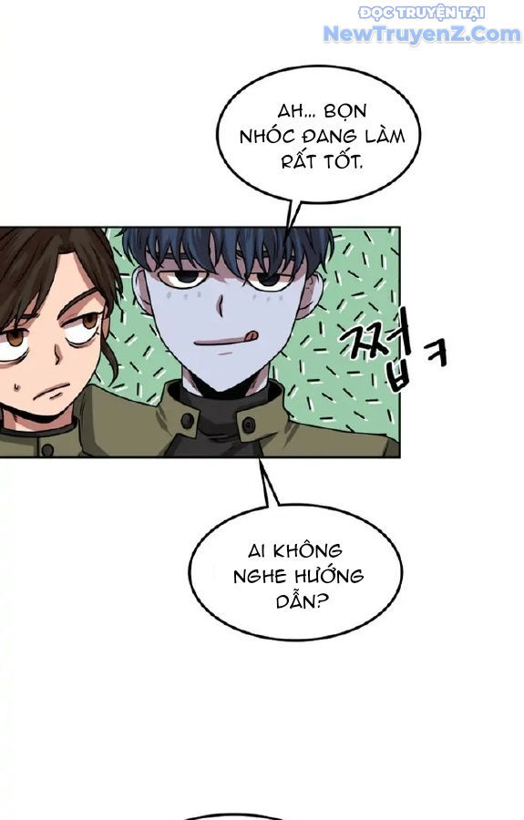 Thám Tử Siêu Năng Lực: Chapter 8