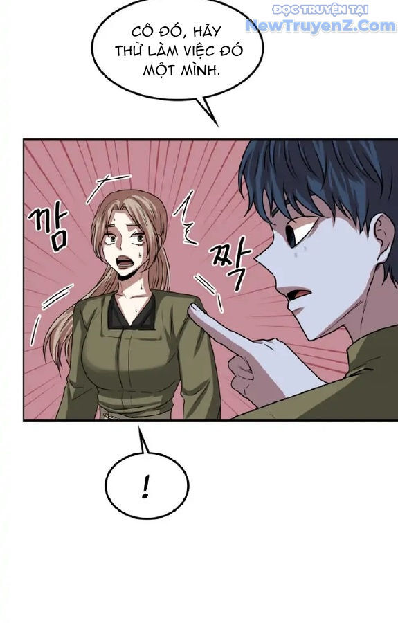 Thám Tử Siêu Năng Lực: Chapter 8