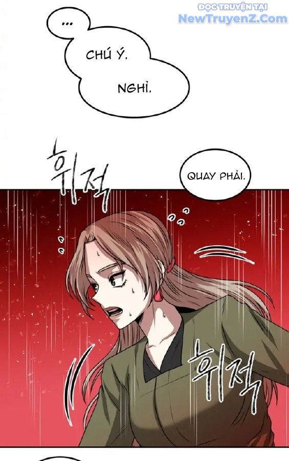 Thám Tử Siêu Năng Lực: Chapter 8