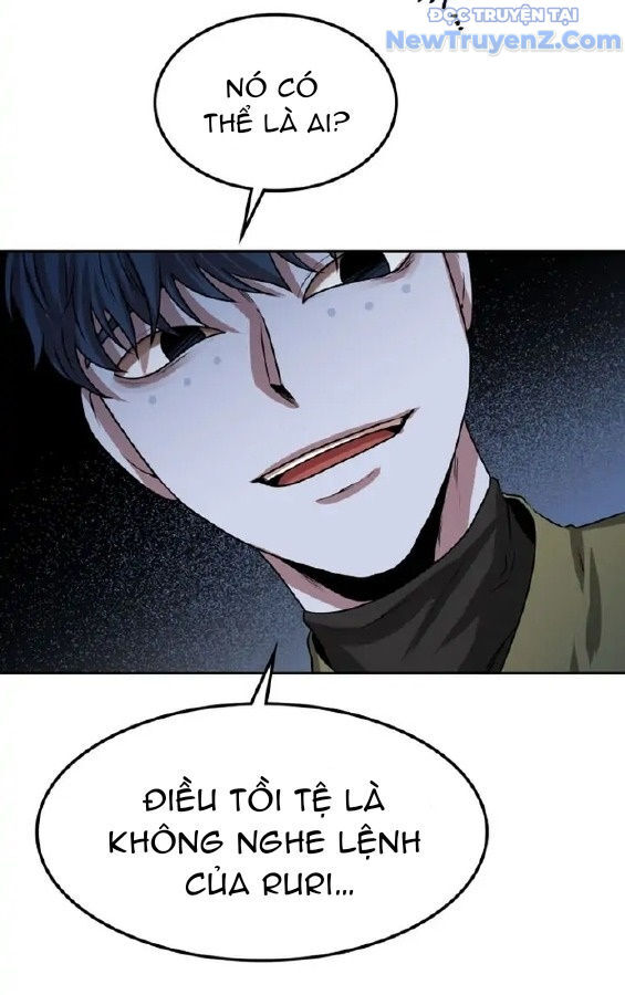 Thám Tử Siêu Năng Lực: Chapter 8